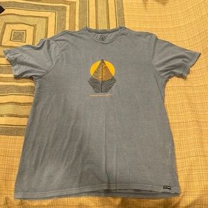 XL Volcom Tee